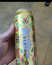 雪花啤酒（Snowbeer）【銷(xiāo)量50萬(wàn)+】麥香8度500ml*24聽(tīng)大規格送禮 曬單實(shí)拍圖