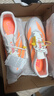 阿迪達斯田徑精英Adidas SP 4全新升級 阿迪達斯大蟬翼四代厚底短跑釘鞋 JQ0795 42 曬單實(shí)拍圖