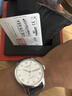 天梭（TISSOT）【二手99新】天梭男表力洛克二手機械男表天梭手表男士休閑運動(dòng)二手奢侈品腕表 24年全套  80機芯  銀盤(pán)皮帶 曬單實(shí)拍圖