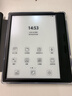 掌閱（iReader）【新品上市】Ocean5 Pro 7英寸智能閱讀本 電子書(shū)閱讀器 墨水屏電紙書(shū) AI平板電腦學(xué)習便攜 星際黑 曬單實(shí)拍圖