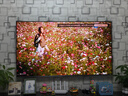 海信電視小墨E5Q Pro 75英寸 768分區U+MiniLED 信芯芯片抗反光防眩光墨晶屏國家補貼世界杯75E5Q-PRO 75英寸 曬單實(shí)拍圖