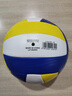 李寧排球【中考訓練】專(zhuān)用比賽體育課中小學(xué)體考成人兒童軟硬5號排球 曬單實(shí)拍圖