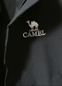 駱駝（CAMEL）王者凱甲ICON戶(hù)外抓絨沖鋒衣三合一專(zhuān)業(yè)暴雨級防水硬殼外套 B348 曬單實(shí)拍圖
