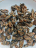 生蠔干牡蠣干新貨福建特產(chǎn)海蠣干干貨霞浦小海蠣子干杜蠣干蠔鼓干 精品級海蠣干250g 曬單實(shí)拍圖
