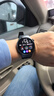華為（HUAWEI）WATCH GT 6 Pro曜石黑46mm華為智能手表全新騎行體驗21天超長(cháng)續航藍寶石玻璃&鈦合金GT5Pro升級 曬單實(shí)拍圖