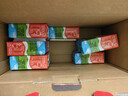 爺爺的農場(chǎng)A2水牛純牛奶125ml*27盒 兒童早餐高鈣水牛奶寶寶禮盒整箱送禮 曬單實(shí)拍圖