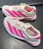 阿迪達斯（adidas）【滔搏運動(dòng)】男女ADIZERO BOSTON 13 M輕緩震競訓跑鞋 北京配色 KK1427 43 曬單實(shí)拍圖