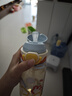 babycare兒童水杯吸管雙飲二合一戶(hù)外運動(dòng)水壺3歲+學(xué)生上學(xué)PPSU500ml 曬單實(shí)拍圖