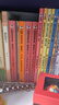 混知【新書(shū)首發(fā)】漫畫(huà)助攻版鄉土中國/簡(jiǎn)愛(ài)/鋼鐵是怎樣練成的/昆蟲(chóng)記/朝花夕拾/駱駝祥子/儒林外史/紅星照耀中國快樂(lè )讀名著(zhù) 【九年級-下】儒林外史 曬單實(shí)拍圖