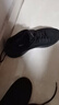 鴻星爾克男鞋輕質(zhì)減震休閑跑鞋透氣運動(dòng)鞋男輕便跑步鞋子 曬單實(shí)拍圖