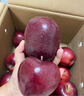 山姆大叔花牛蘋(píng)果甘肅天水【多地次日達】蛇果脆甜粉面新鮮水果禮盒 （較甜）精品果（單果70-75mm） 3斤裝(實(shí)惠嘗鮮-較劃算)凈3斤 曬單實(shí)拍圖