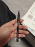 斑馬牌（ZEBRA 0.5mm子彈頭簽字筆C-JJ100學(xué)生考試標記筆走珠水性筆辦公財務(wù)水筆進(jìn)口筆 黑色 5支裝 曬單實(shí)拍圖