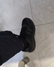 adidas ECLYPTIX 2000休閑復古y2k老爹鞋男阿迪達斯官方輕運動(dòng)   黑色   42 曬單實(shí)拍圖