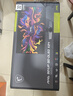 微星（MSI）31.5英寸第四代OLED屏幕4K原生240Hz電競顯示器升級HDR500 0.03msGTG滿(mǎn)血HDMI接口 升降旋轉 MAG 321UP QD-OLED X24 曬單實(shí)拍圖