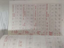2026斗半匠 三年級下冊字帖 三年級語(yǔ)文同步練字帖 小學(xué)生練字帖每日一練 寫(xiě)好中國字硬筆描紅字帖生字筆畫(huà)筆順練習 曬單實(shí)拍圖