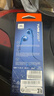 JBL TUNE 235BT 半入耳式藍牙耳機 頸掛式耳機 防水設計免提通話(huà) 超長(cháng)續航快充 開(kāi)學(xué) 送朋友禮物 藍色 曬單實(shí)拍圖