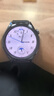 HUAWEIWATCH GT 6 雅丹黑 46mm智能手表多維情緒健康全新騎行體驗21天超長(cháng)續航華為GT6手表GT5升級 曬單實(shí)拍圖