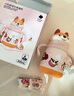 babycare兒童保溫杯嬰兒小松鼠寶寶1-3歲不銹鋼吸管水杯壺學(xué)生上學(xué)300ml 曬單實(shí)拍圖