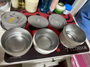 泰福高（TAFUCO）316不銹鋼保溫飯盒上班帶飯大容量多層便攜保溫桶學(xué)生便當盒T0390 曬單實(shí)拍圖