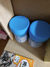 美贊臣學(xué)優(yōu)力營(yíng)護兒童成長(cháng)奶粉4段700g 【乳鐵蛋白 升級三重保護】 曬單實(shí)拍圖