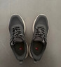 足力健老人鞋春季新品休閑運動(dòng)輕便散步鞋26113011J 男 黑色 42 曬單實(shí)拍圖