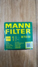 曼牌濾清器（MANNFILTER）機油濾清器機濾機油濾芯W(wǎng)712/22凱越/HRV君威樂(lè )風(fēng)景程賽歐樂(lè )騁GL8 曬單實(shí)拍圖