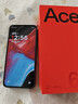 一加 Ace 6T 12GB+512GB 閃速黑 oppo 第五代驍龍 8 165Hz 超高刷電競屏 學(xué)生游戲拍照手機 國家補貼 曬單實(shí)拍圖