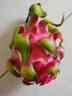 越南紅心火龍果大果2-3粒約1.3kg 曬單實(shí)拍圖