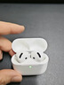 Apple/蘋(píng)果 AirPods 4 搭配USB-C充電盒 蘋(píng)果耳機 藍牙耳機 適用iPhone/iPad/Mac 四代 曬單實(shí)拍圖