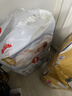 好奇（Huggies）金裝紙尿褲L132片(9-14kg)尿不濕【速干不易紅】 曬單實(shí)拍圖