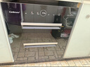 康寶（Canbo）135L御風(fēng)磐石巨量304不銹鋼消毒柜嵌入式甲流家用母嬰二星消毒碗柜 政府補貼 XDZ135-ER751升級款 曬單實(shí)拍圖