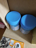 美贊臣學(xué)優(yōu)力營(yíng)護兒童成長(cháng)奶粉4段700g 【乳鐵蛋白 升級三重保護】 曬單實(shí)拍圖