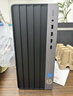 惠普（HP）戰99 高性能臺式電腦主機 可選13代i5-13500/16G/1T SSD 商用辦公生產(chǎn)力 圖文設計 教育學(xué)習機 主機+23.8英寸 i5/16G/1T SSD 曬單實(shí)拍圖