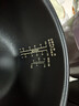 美的（Midea）電飯煲智能家用5L電飯鍋新升級5.0黑瓷聚能釜24小時(shí)預約香甜Q彈飯米飯鍋AFB5058R以舊換新 曬單實(shí)拍圖