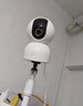 小米智能攝像機 3 3K家用云臺攝像頭500萬(wàn)像素室內監控器360度無(wú)死角帶夜視手機遠程嬰兒寵物 曬單實(shí)拍圖