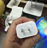 原裝【國補正品】適配蘋(píng)果17/16/15充電器頭45W氮化鎵快充原裝正品PD套裝iPhone17Promax/16手機數據線(xiàn) 【蘋(píng)果15-17】45W快充頭+1米閃充編織線(xiàn)套裝 【新國標3C認證丨安全 曬單實(shí)拍圖