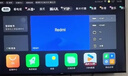 小米（MI）REDMI智能電視A55  55英寸144Hz高刷2GB+32GB L55RB-RAE平板顯示器智慧屏彩電屏幕 曬單實(shí)拍圖