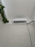 志高空調驚鴻大1.5匹一級能效純銅管冷暖空調KFR-35GW/HBP269+A1G 曬單實(shí)拍圖