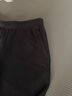 安踏男褲運動(dòng)褲男春秋季新款針織寬松直筒褲子男士休閑長(cháng)褲青少年衛褲 【推薦款春季新款直筒褲-口袋拉鏈】基礎黑 千人購買(mǎi) M /170 適合120-130斤 曬單實(shí)拍圖