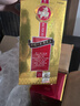 汾酒 老白汾10 清香型白酒 42度 450mL*1瓶  單瓶裝 曬單實(shí)拍圖