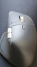 羅技（Logitech）大師系列MX Master4無(wú)線(xiàn)藍牙鼠標Master3s升級版人體工學(xué)雙模鼠標 Mac蘋(píng)果ipadType-C辦公靜音鼠標 Master4 石墨黑 曬單實(shí)拍圖
