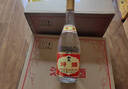 汾酒 黃蓋玻汾 清香型高度白酒 53度 475mL*12瓶 整箱裝 曬單實(shí)拍圖