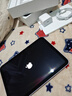 【99成新】Apple/蘋(píng)果 iPad mini (A17 Pro) 8.3英寸 平板電腦(128G WLAN版/mini7/MXN93CH/A)紫色   曬單實(shí)拍圖