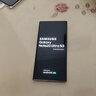 三星（SAMSUNG） Galaxy Note20 Ultra 5G SM-N9860曲屏國行雙卡手機 迷霧金 Note20U【6.9寸國x12GB+256GB 曬單實(shí)拍圖