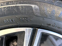 米其林（MICHELIN）汽車(chē)輪胎 205/55R17 95W 浩悅五代 Primacy 5 適配速騰/勁客/奔馳 曬單實(shí)拍圖