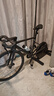 CYCPLUS fitness【國家隊同款】R200騎行臺電機直驅室內騎行架自行車(chē)功率訓練臺 R200預裝12速11-34T飛輪 曬單實(shí)拍圖
