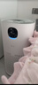 美的（Midea）【無(wú)霧加濕器】R8空氣凈化器加濕一體鼻炎家用甲醛數顯除煙味異味過(guò)敏原吸貓毛空氣凈化機 曬單實(shí)拍圖