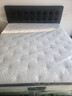 金可兒（Kingkoil）繁星C+乳膠床墊分區護脊彈簧酋長(cháng)國王酒店款床墊 1.8*2米偏硬 曬單實(shí)拍圖