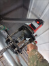 皓振鉆孔機電動(dòng)開(kāi)孔機輕型消防管道打孔機大功率手提式四通消防開(kāi)孔器 168四通對穿開(kāi)孔機 曬單實(shí)拍圖