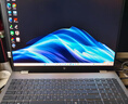 惠普（HP）【國家補貼】星Book Pro16 新款AI金屬大屏戰力本 16英寸高性能商務(wù)辦公游戲輕薄筆記本電腦 【月光銀】標壓酷睿7-240H/32G/1T/人臉識別 2.5K 高分屏 | 240H 曬單實(shí)拍圖